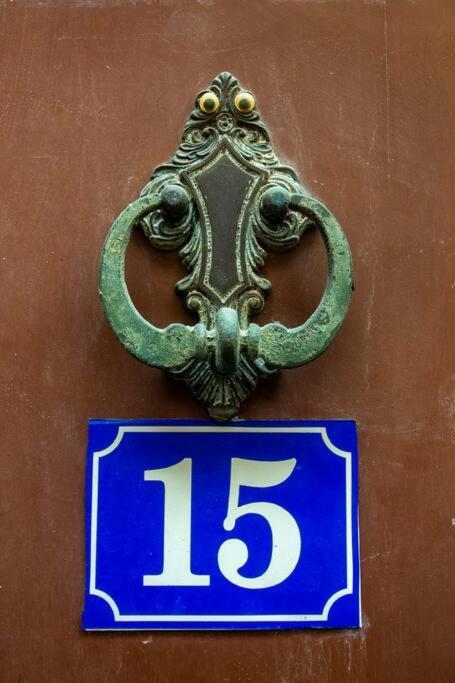 Summer Me - Mirror Flat Corfu Old Town Apartamento Exterior foto