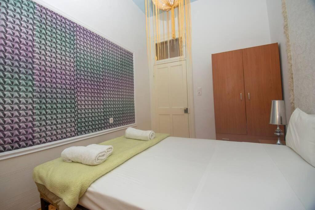 Summer Me - Mirror Flat Corfu Old Town Apartamento Exterior foto
