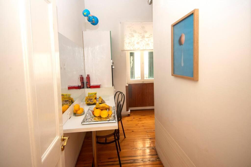 Summer Me - Mirror Flat Corfu Old Town Apartamento Exterior foto