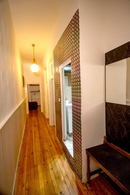 Summer Me - Mirror Flat Corfu Old Town Apartamento Exterior foto